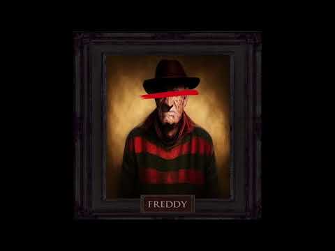 Κοντός Ψαλμός x Dj Millman - Freddy