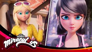 Download lagu MIRACULOUS | 🐞 QUEEN OF THE DREADZONE - Chloe in Paris 🐾 | SEASON 6 | Tales of Ladybug & Cat Noir mp3 Download lagu MIRACULOUS | 🐞 QUEEN OF THE DREADZONE - Chloe in Paris 🐾 | SEASON 6 | Tales of Ladybug & Cat Noir mp3