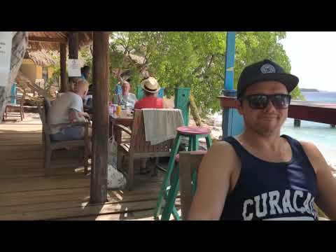 Curaçao Trip 2020