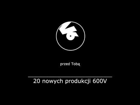 600V - PROMO MIX