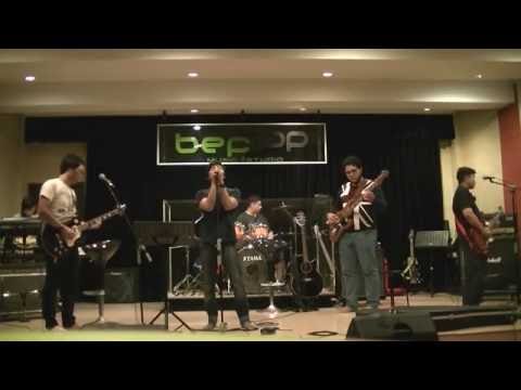 Trash (suede cover) - Lipgloss Rehearsal Session