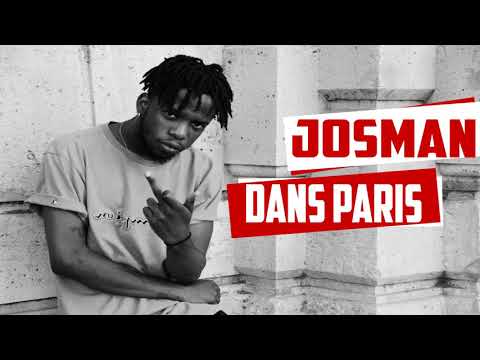 🗼 Josman x Sneazzy x Nekfeu x Laylow Type Beat 2017 / Instru Trap 2017