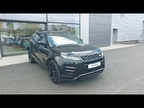 Land Rover Range Rover Evoque 1.5 Phev AWD R-dyna - Image 2