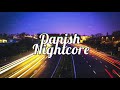 Ude Af Kontrol - Autobahn [Nightcore]