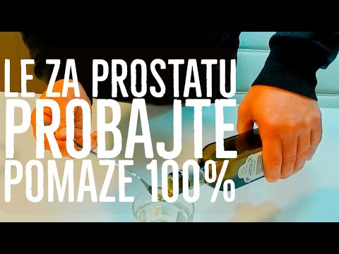 Prostatitis neurózisban