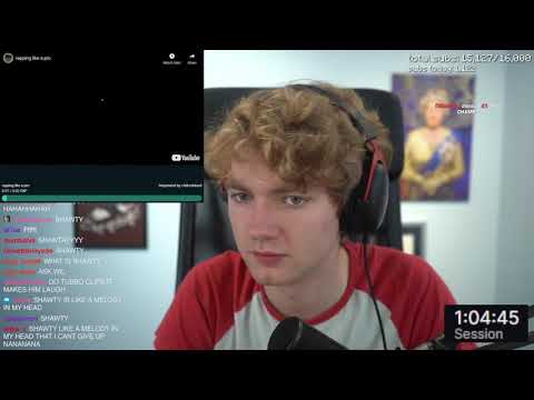 Perfect Timing Jump In The Cadillac