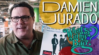 Watch Damien Jurado's episode on YouTube