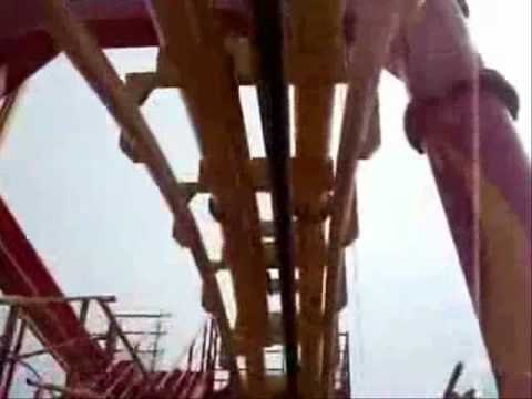 FireWhip - Beto Carrero World