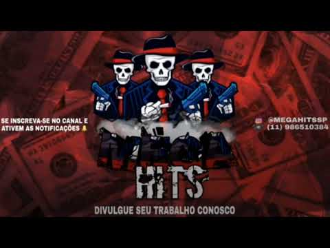 MEGA DE BANDIDO - MC RD MC RAFA VM MC TH MC PR - DJ GORDINHO DA VF