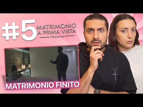 Tony IPants and Silvia Moretto