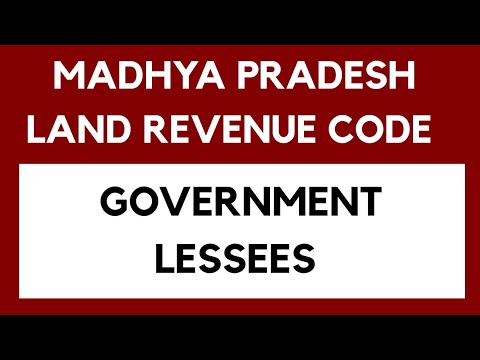 download lagu mp3 mp4 Government Land Lease Madhya Pradesh, download lagu Government Land Lease Madhya Pradesh gratis, unduh video klip Government Land Lease Madhya Pradesh