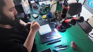 NİNTENDO SWİTCH HOMEBREW ( ÇİP ) CFW UYGULAMASI TÜRKİYEDE İLK VE TEK DETAYLI VİD