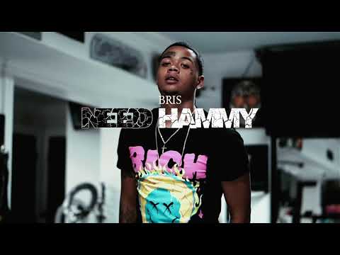 Bris - Need Hammy (Official Music Video)
