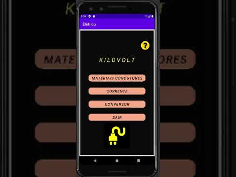 KiloVoltEletrica