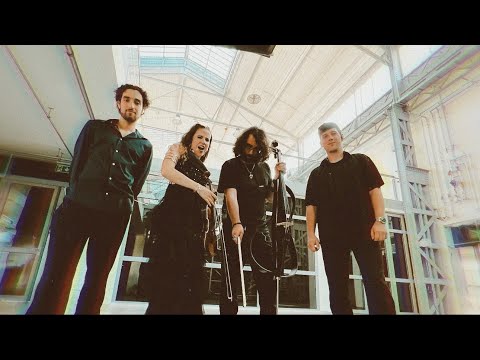 Nina Sofie - Debut Nina Sofie and Band (live)