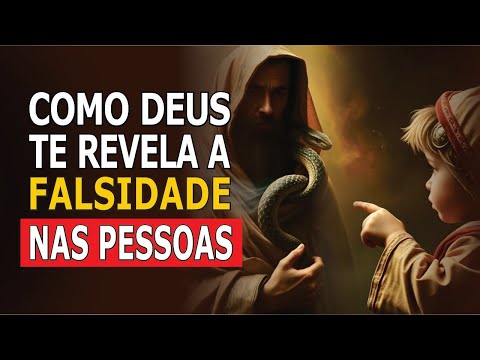 ESSE SENTIMENTO É REAL - SÃO SINAIS DE DEUS TE ALERTANDO!
