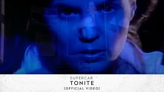 Supercar - Tonite