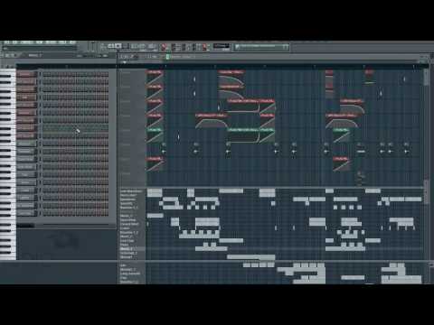 DJ Shog - Another World (DJ Vagan Instrumental Mix)