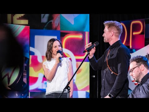 BONUS: Veronika Khek Kubařová & Tomáš Klus - Polobůh (12. 4. 2022, Malostranská beseda) - 7 pádů HD