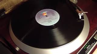 The B-52&#39;s - Legal Tender (1983) vinyl