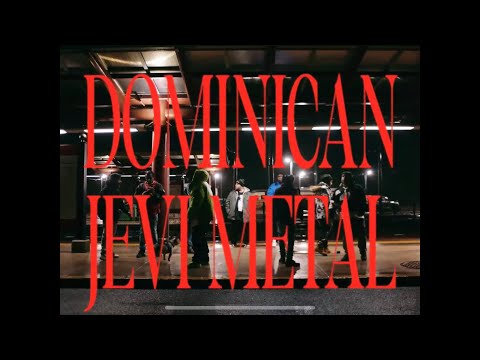 O’D Ft Estee Nack - “Dominican Jevi Metal” (Official Video)