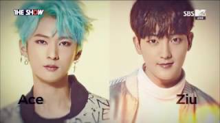 Download lagu 170221 VAV - Venus @ The Show mp3