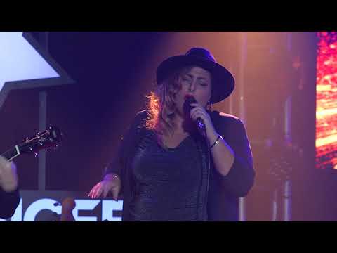 Tour Music Fest - Finale 2017 - Alma Sabor: It's a man's world/ Fallin'