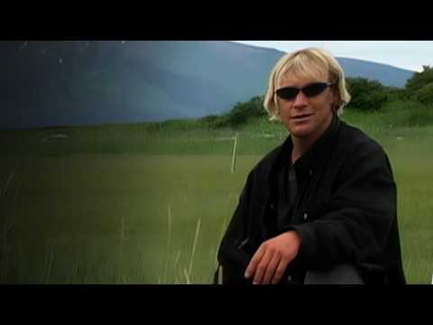 The Tim Treadwell Delusion