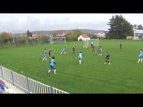 Petlici Fk Zuce 1957 -  Fk Sopot 2 pol.  8 - 1