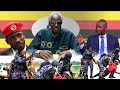 GEN ELLY TUMWINE S SONGS AND HIS LAST WORDS TO THE PUBLIC RIP FREEDOM FIGHTER