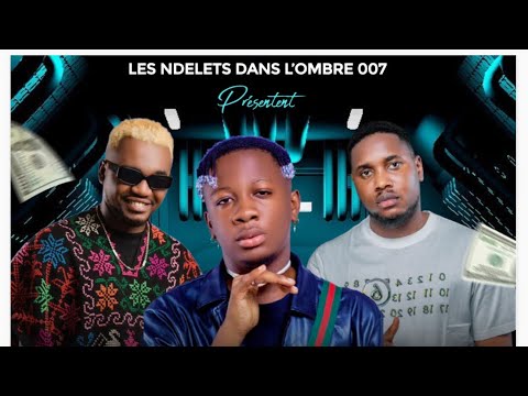 Marvy M’vila feat KDM x Zewi Lhaska _Zero