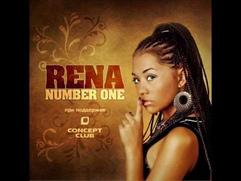 RENA (DEF JOINT) FEATURING SAUSCO (FLORIDA STREET) ET ASSOIFFE -ON TOP
