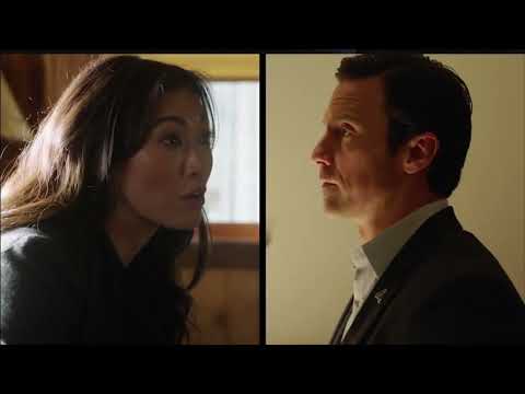 The Company You Keep 1x07 Promo "Company Man"