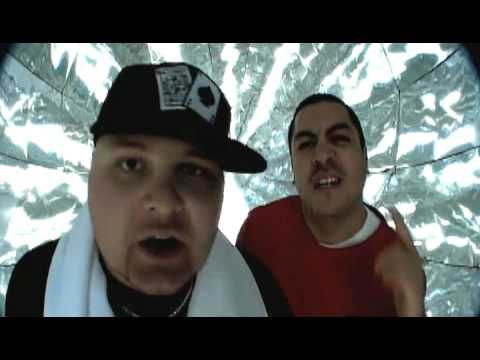 Caser Nova & Fuego Fatal - Zurück nach Frankfurt