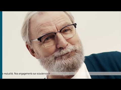 Écouter Voir / Frédéric