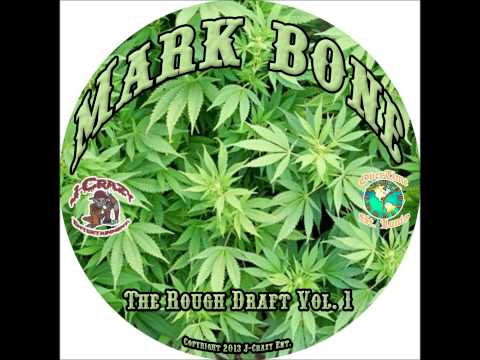 Mark Bone - Glow In The Dark (Ft. Ellmatiq P-Tro) - Prod. By Nick Beam