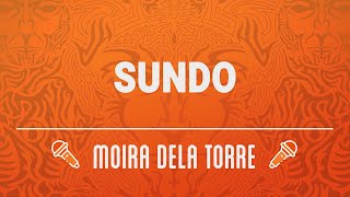 (MUSIC21 MINUS ONE) Sundo - Moira Dela Torre