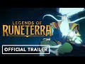 Legends of Runeterra: Guardians of the Ancient - Official Animated Trailer