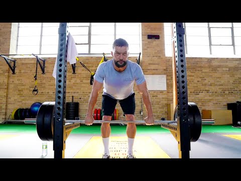 WATCH – Finn Balor Meets The WWE Universe And Prepares For “The Fiend”: WWE SummerSlam Diary