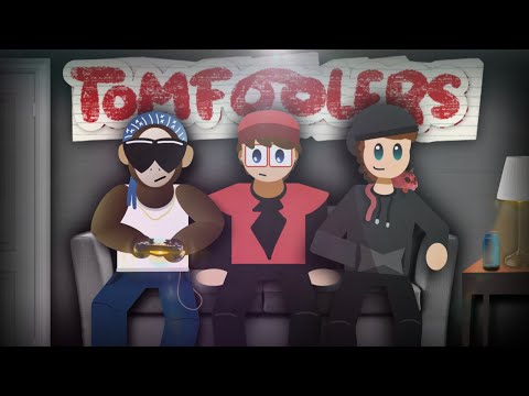Tomfoolers - Official Teaser
