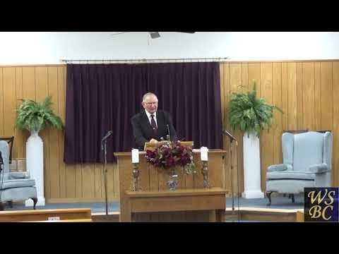 210314am Bro George Malis