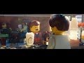 The LEGO Movie - HD Trailer 2 - Official Warner Bros ...