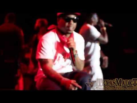 Lil Boosie Live in Concert @ Reliant Center - Houston,Tx 8/3/2014