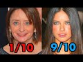 How attractive are you? - The best looks scale for women