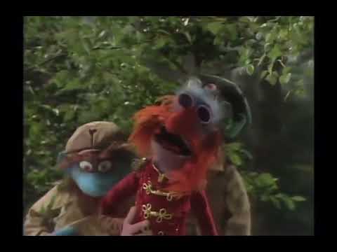 The Muppet Show - 120: Valerie Harper - “Searchin” (1977)