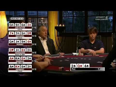 German High Roller 2012 Staffel 7 Folge 5 1