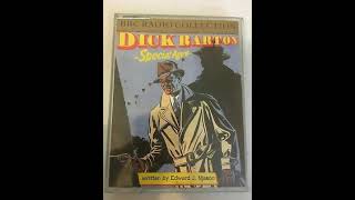 Dick Barton Special Agent Audiobook Drama 1989