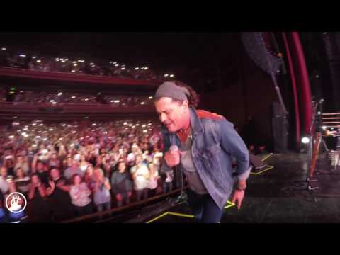 CARLOS VIVES EN ARGENTINA SE LE ROMPE LA CADENA DE LA BICICLETA