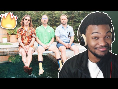 TMG feat. Quinn XCII - Daddy (Official Audio) - REACTION