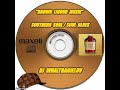 Southern Soul / Soul Blues / R&B:  Brown Liquor Muzik 2023 (Dj WhaltBabieLuv)